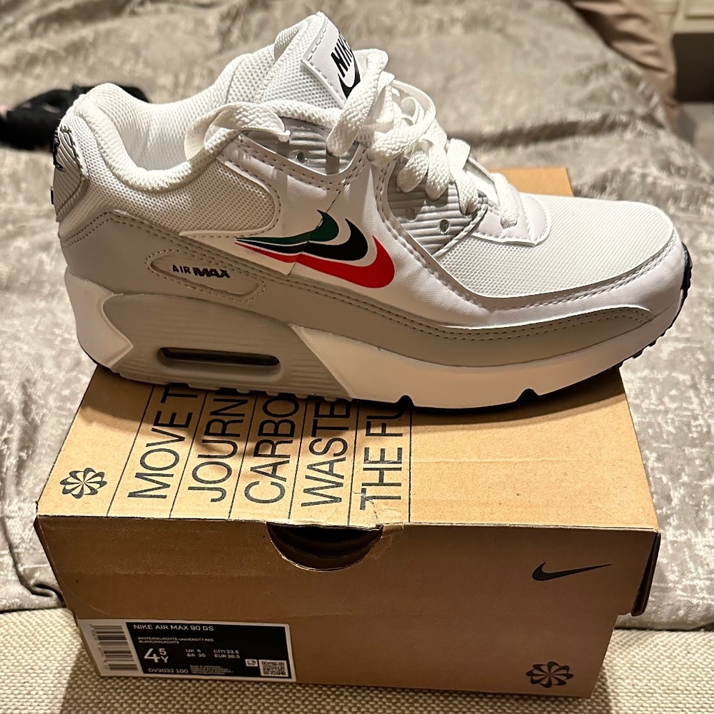 Air Max 90 GS Nike shoes